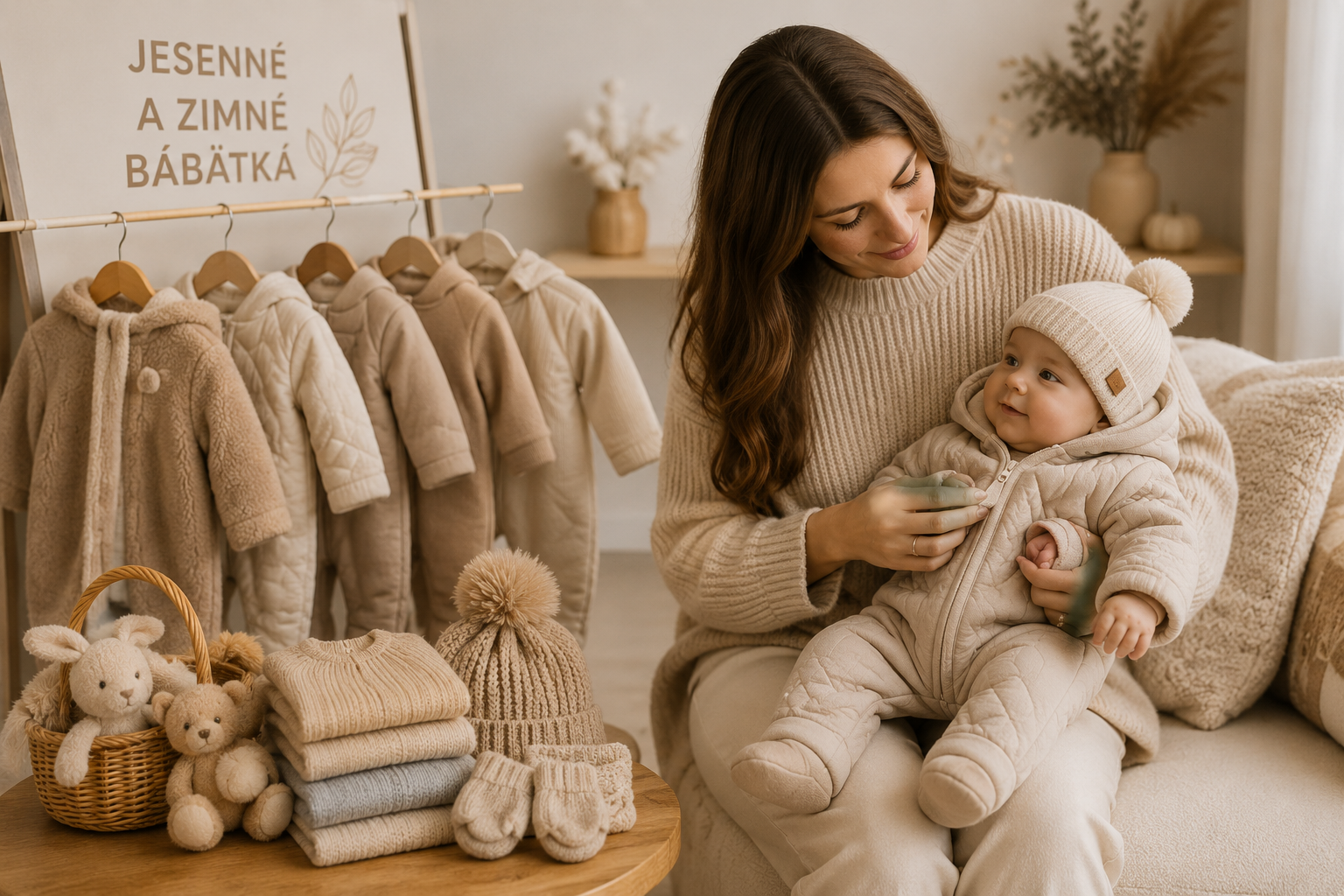 blog jesenne a zimne babatka